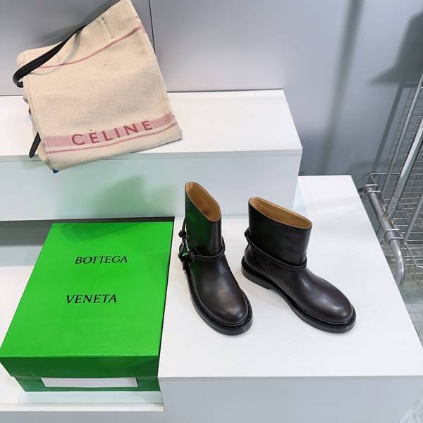 Bottega Veneta Shoes BVS00146